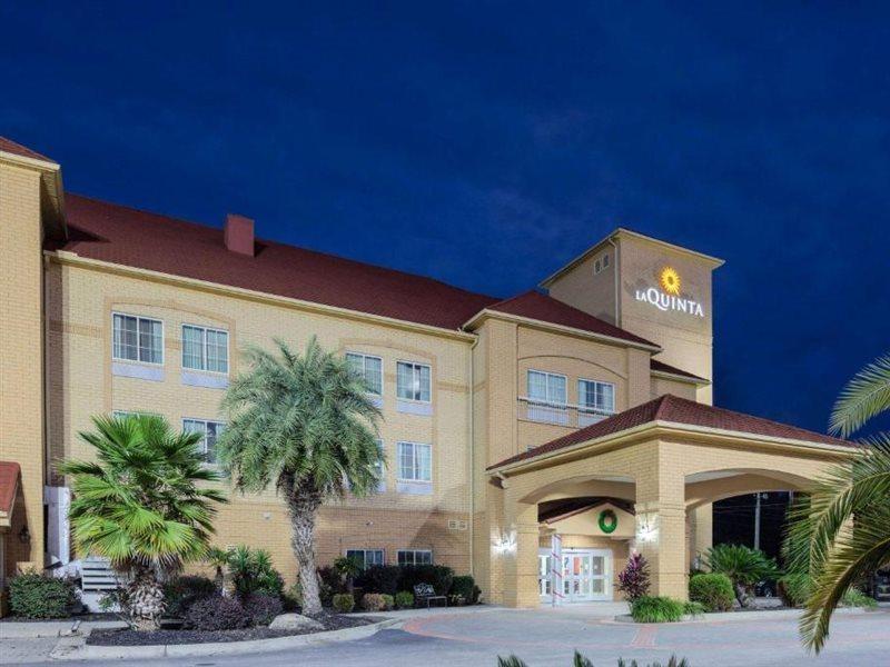 La Quinta By Wyndham Hinesville - Fort Stewart Exterior photo