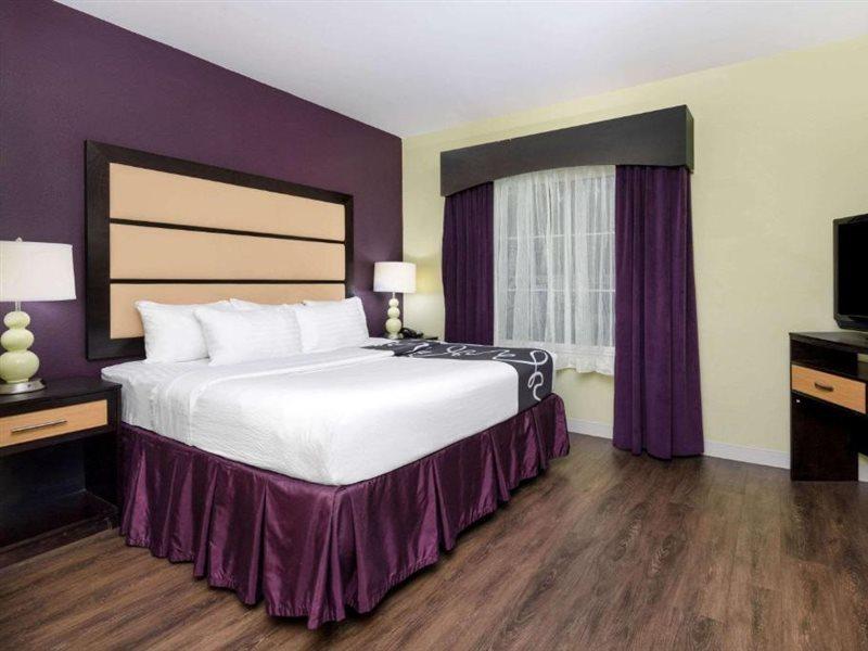 La Quinta By Wyndham Hinesville - Fort Stewart Exterior photo