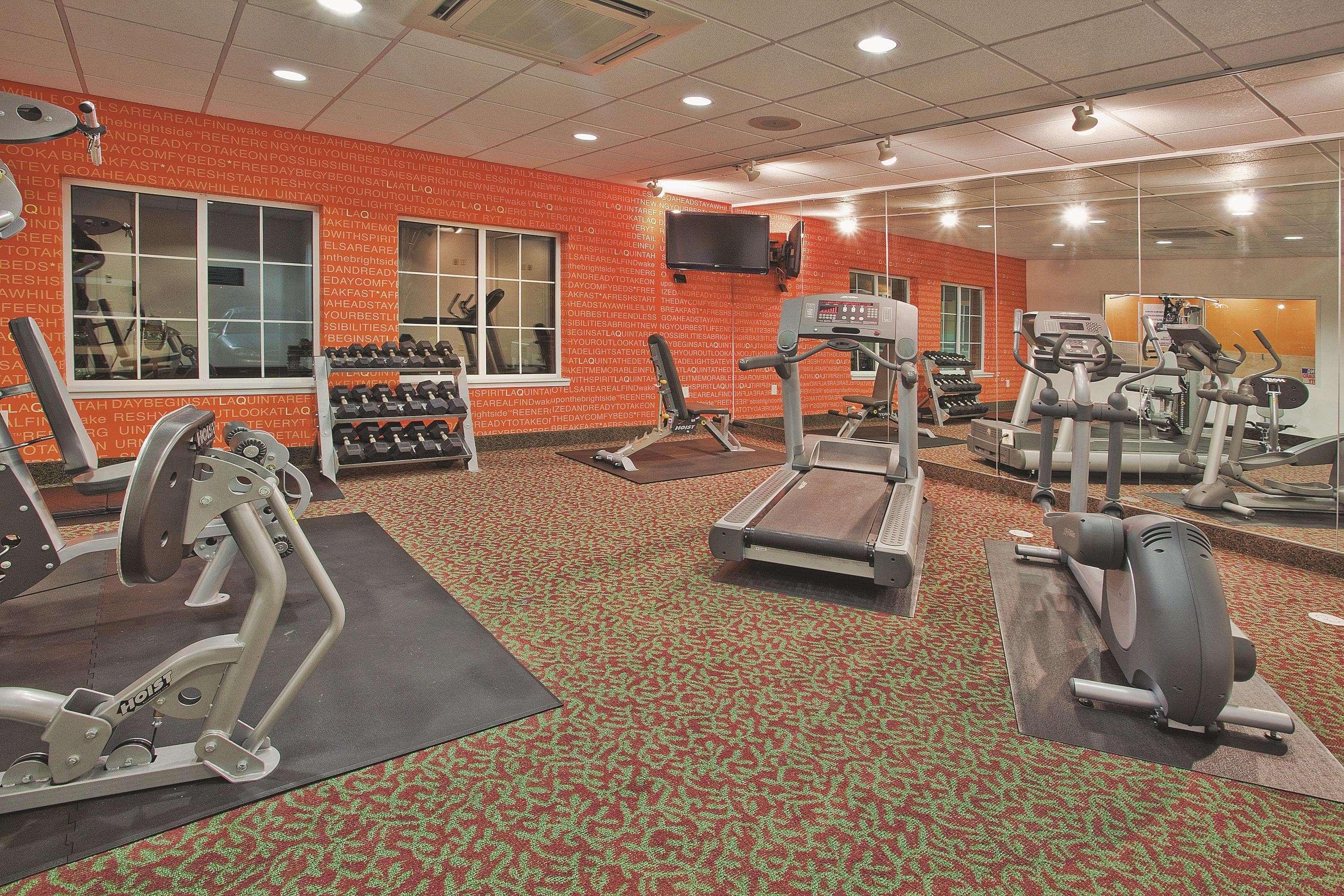 La Quinta By Wyndham Hinesville - Fort Stewart Facilities photo
