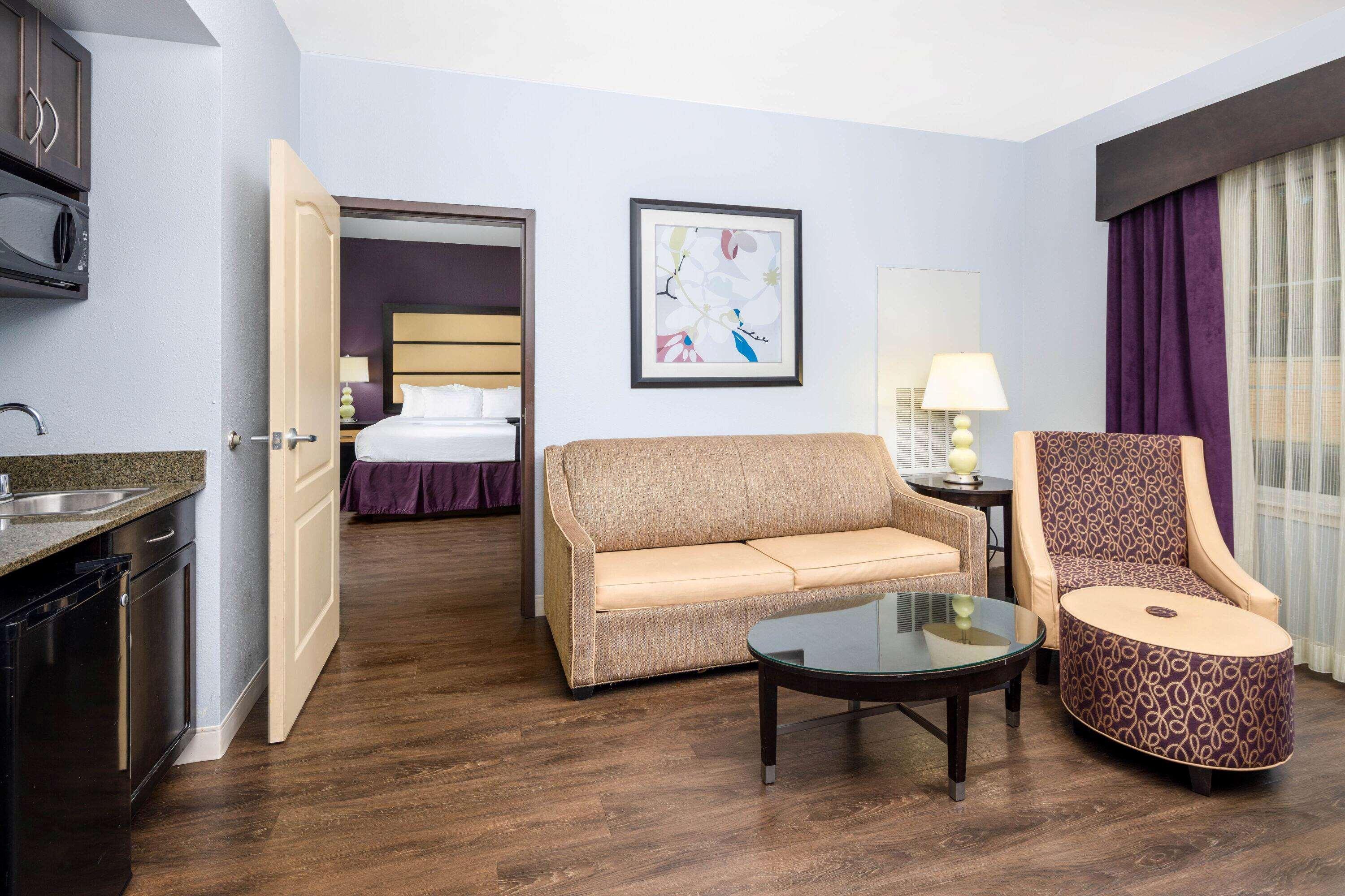La Quinta By Wyndham Hinesville - Fort Stewart Exterior photo