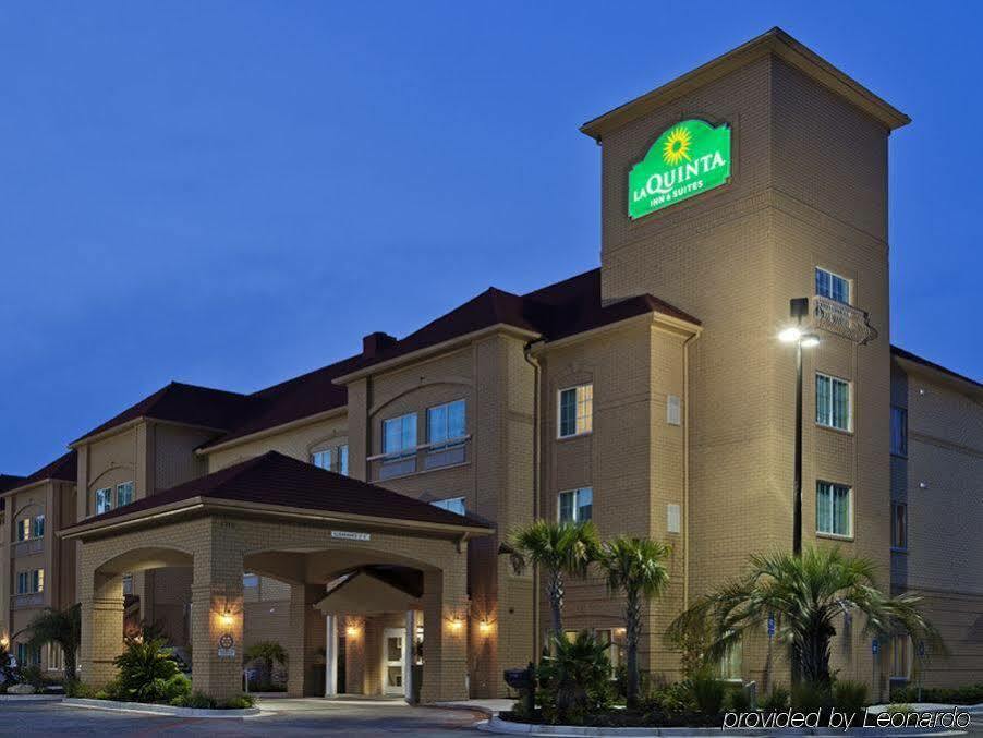 La Quinta By Wyndham Hinesville - Fort Stewart Exterior photo